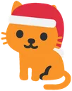 ChirsmateCat Discord Emoji