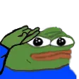 peepoSalute