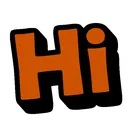 Hi