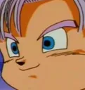 TrunksStare TrunksStare