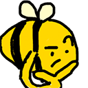 beeHmm Discord emoji