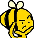 beeHmm Discord Emoji