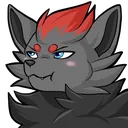 zorua_hmph zorua_hmph