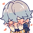 blushu
