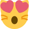 Heart_Cat Discord Emoji