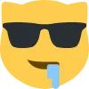 Bruhcat bruhcat Discord Emoji