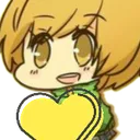 chieheart chieheart