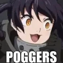 Poggers2 poggers2 Discord Emoji