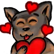 thever18GreyaLove