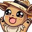 EeveeYayy Discord Emoji