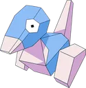 porygon
