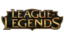 LeagueofLegendsLogoTransparentBa Discord Emoji