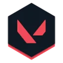 Valorant valorant Discord Emoji