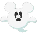 mickeyghost mickeyghost