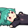 girldmdead
