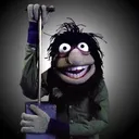 muppetuwu Discord Emoji