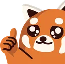 rpsadthumbsup
