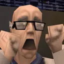 spooked