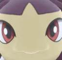 MawileStare
