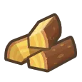 wood