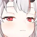 AyameExtraSmug