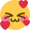 Uwulove Discord Emoji