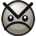 GruntAngryFace
