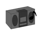 Boombox