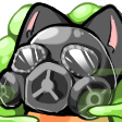 AE_FoxToxic Discord emoji