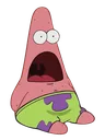 PatrickScream