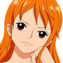 NamiDisappointed