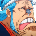 FrankyHuh Discord emoji