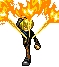 SanjiDiableJambe Discord emoji