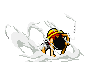 LuffyGearSecond Discord emoji