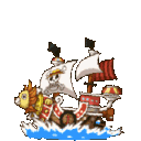 ThousandSunny Discord emoji