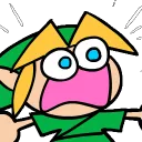 Littlelinkscream