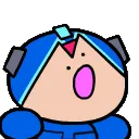 Xsurprised