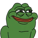 pepeFishy Discord Emoji