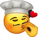 chefkiss