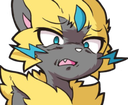 AE_ZeraDisgust Discord emoji
