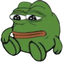 SadPepeSit