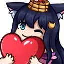 LilyHeart LilyHeart