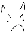 Angery
