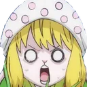 carrotscared