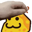 PetTheCheese