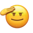 salute
