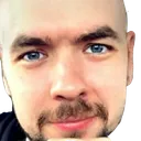 baldsepticeye