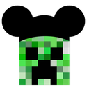 MickeyCreeper Discord emoji