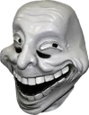 trollmask