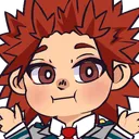 KiriShrug KiriShrug